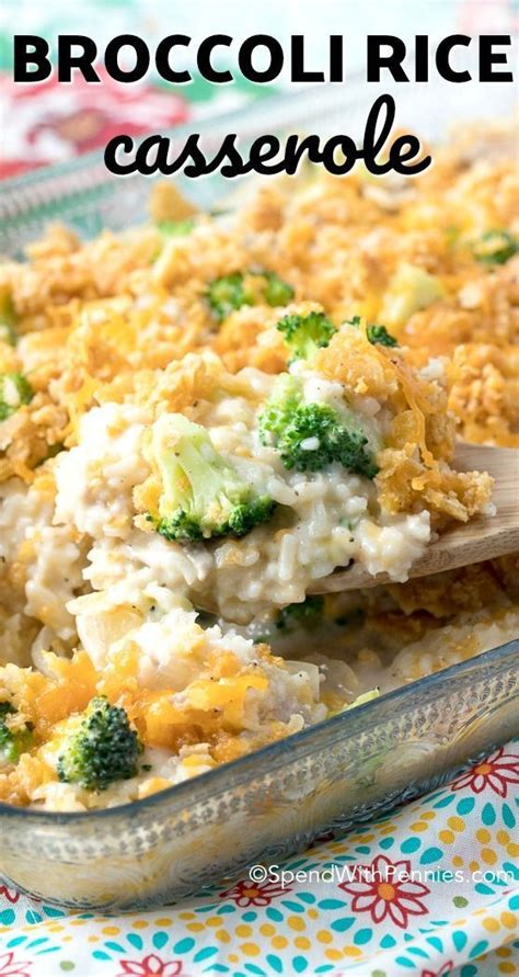 Get the recipe from delish. Easy Broccoli Rice Casserole with Turkey! This is the perfect easy way to enjoy… | Broccoli rice ...