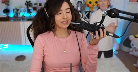 89 Sexy Pictures Of Twitch Streamer Pokimane I Need Medic