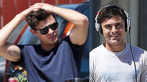 First Look At Zac Efron In We Are Your Friends Movie