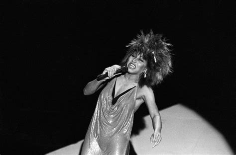 Tina Turner Jordynrhigan