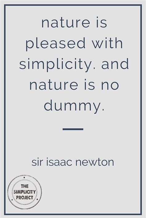 Top 25 Ideas About Simplicity Quotes On Pinterest Your