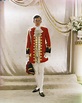 NPG x220203; David Michael Mountbatten, 3rd Marquess of Milford Haven ...