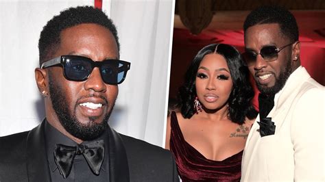 Diddy Finally Confirms Hes Dating Yung Miami But Is Still Single Capital Xtra