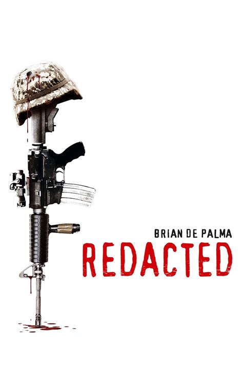 Redacted (2007)