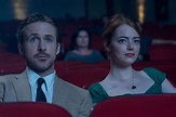 Something Cinematic : La La Land Review: A Stylish Musical and A ...