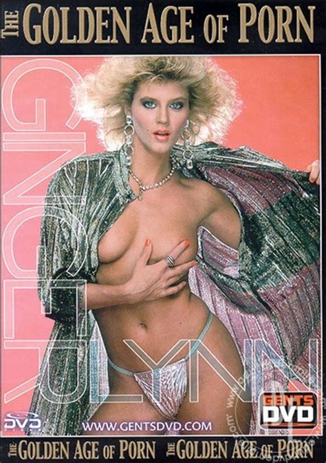 Golden Age Of Porn The Ginger Lynn By Gentlemen S Video Hotmovies
