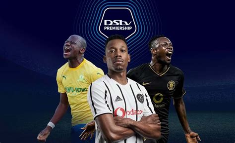 Two additional boxes provide information about point deductions in the current season, which clubs have led the table and how long they stayed there. Dstv Premiership Fixtures Today : Kaizer Chiefs And ...