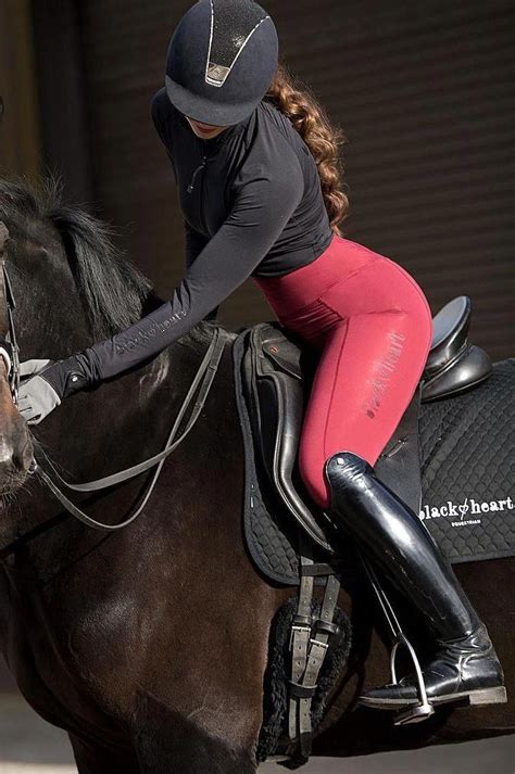 Pin On Equestrian Fashion