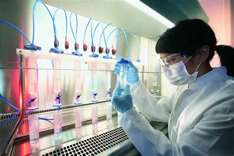 Research Report Biotechnology Companies Of India Iipta
