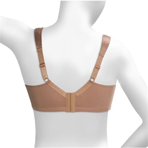 Solid Everyday Bra For Women M Save