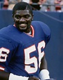 Classic SI Photos of Lawrence Taylor - Sports Illustrated