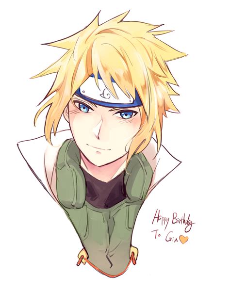 Namikaze Minato Naruto Image By Elesake Zerochan Anime