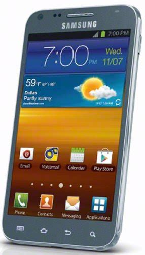 Best Cell Phone With Plans Samsung Galaxy S Ii 4g Android Phone