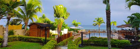 Sunset Reef Resort And Spa All Inclusive Day Package