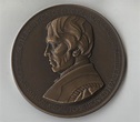 The Faraday Medal from the Sir Leonard Pearce collection. The IET ...