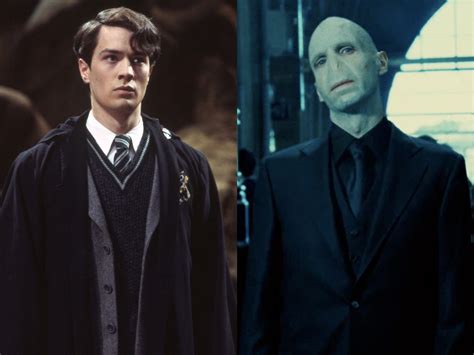 Harry Potter Prequel About Lord Voldemort Origins In Production