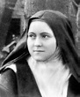 St_Therese_of_Lisieux - Portal Divina Misericórdia