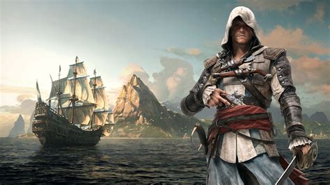 Page 8 Ranking The Best Assassin S Creed Games