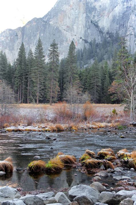 Where To Stay Near Yosemite National Park