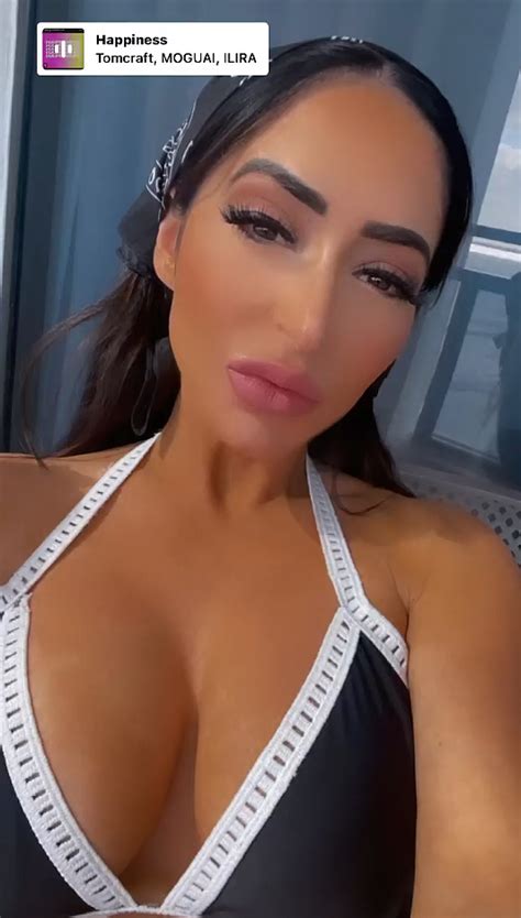 F Ttere Weiter Untreue Maid Angelina Pivarnick Bikini Hocken Anwalt Meyella