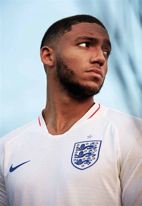 Home of @englandfootball's national teams: Nike Launch England 2018 Home Kit - SoccerBible