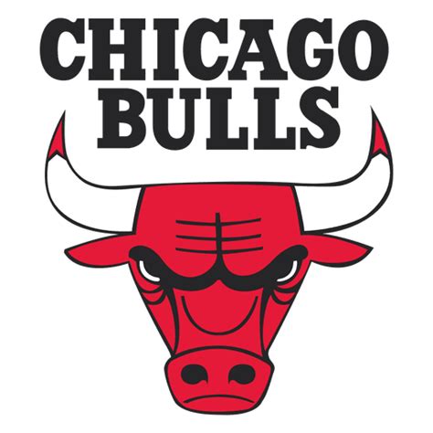 Chicago Bulls Logo History Pics Aesthetic