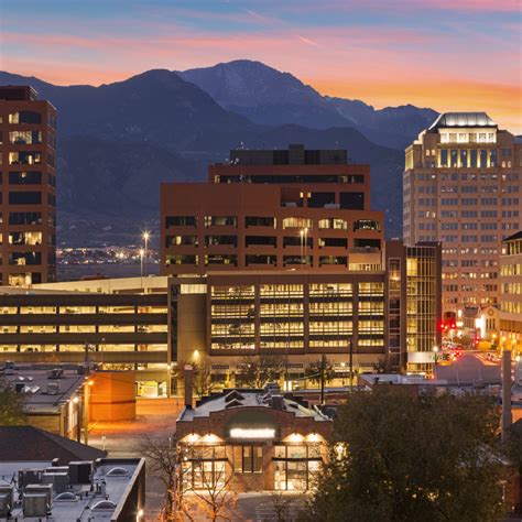 Landisgyr To Provide Colorado Springs Utilities With The Next