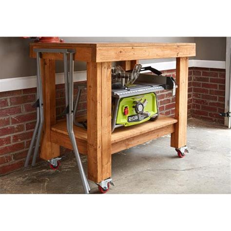 Ryobi Rts11 10 In Table Saw With Folding Stand 33287174461 Ebay