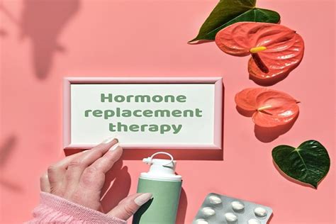 What Are The Pros And Cons Of Different Types Of Estrogen Replacement