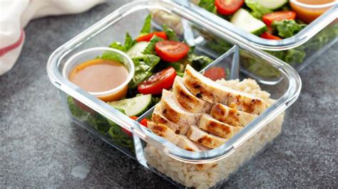 Ideas Para Almuerzo Saludable 3 Recetas Fáciles Y Deliciosas Para