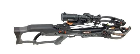 Best Crossbows For Deer Hunting 2020 Reviews And Buyers Guide