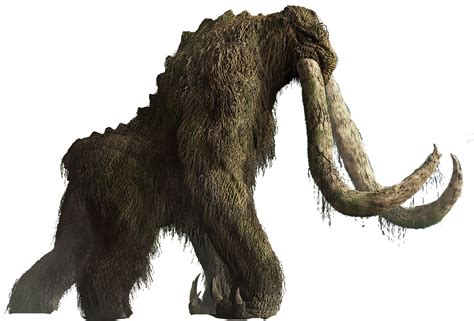 Titanus Behemoth Legendary Series Monsterverse Wiki Fandom