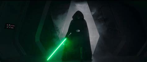 Luke Skywalker Jedi Knight Star Wars Minecraft Skin