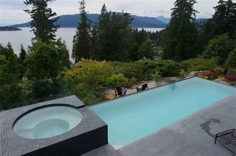 Everything You Need To Know About Infinity Pools Trasolini Pools Ltd