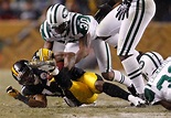 2011 AFC Championship Game: New York Jets vs. Pittsburgh Steelers ...