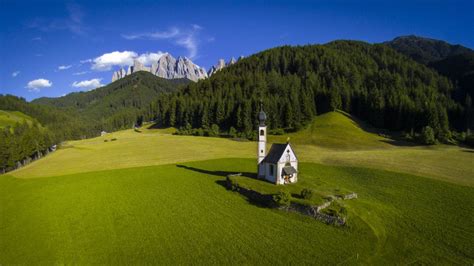 Val Di Funes