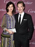 Who Is Benedict Cumberbatch's Wife, Sophie Hunter? : People.com