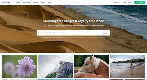 24 Unique Free Stock Photo Websites In 2022 Webflow Blog