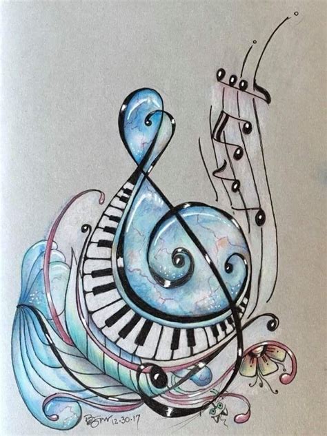 Pin By Susan Dukelow On Music Is My Vice Music Notes Art Music