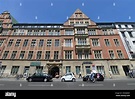FDP Federal Headquarters, Thomas-Dehler-Haus, Reinhardtstra?e, Mitte ...