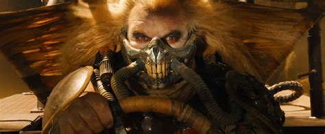 When becoming members of the site, you could use the full range of functions and enjoy the most exciting films. New 'Mad Max: Fury Road' Trailer Continues to Bring the ...
