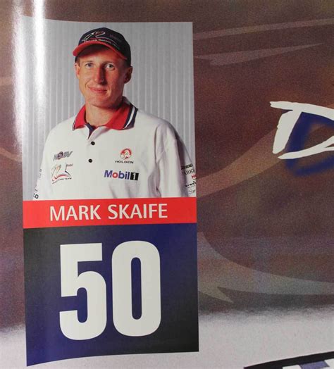 Lowndes wins bathurst after reynolds' heartbreaking mishap. Mark Skaife & Craig Lowndes 1998 Poster - HRT