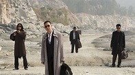 ‎Exiled (2006) directed by Johnnie To • Reviews, film + cast • Letterboxd