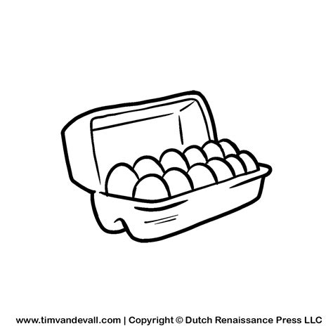 Carton Eggs Cliparts Png Images Pngwing Clip Art Library
