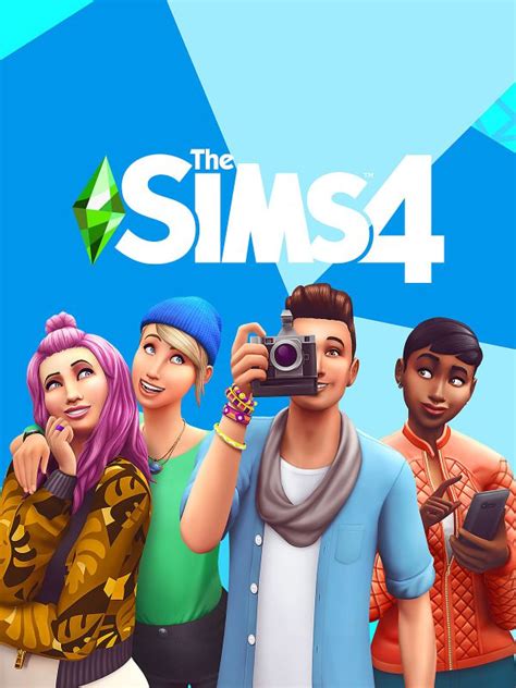 Sims 4 Premier Apps