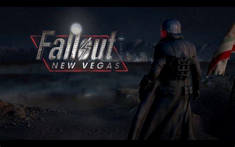 Fallout New Vegas Getting Backwards Compatibility With Xbox One