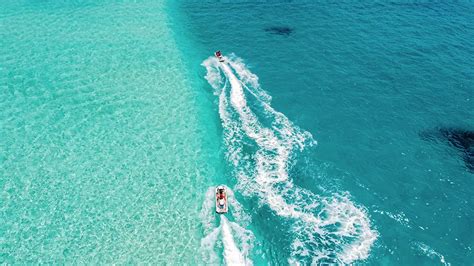 jet skiing in maldives rent and ride on crystal clear waters