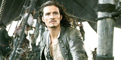 Bloom joins fellow pirates of the caribbean: Here's everything we know about the next 'Pirates of the ...