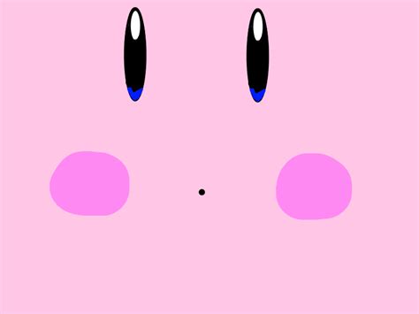 Image Kirby Face 2png Kirby Wiki The Kirby Encyclopedia