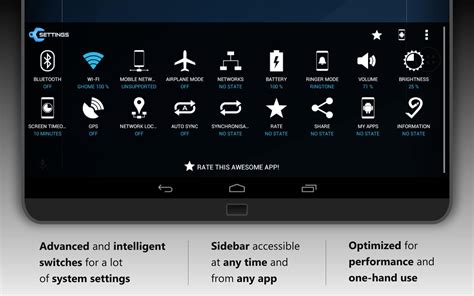 Settings Apk For Android Download
